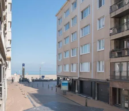 Estrella Del Mar 2 Ostende