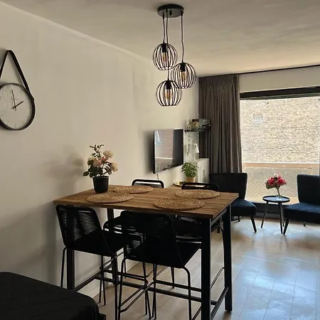 Estrella Del Mar 2 Apartment