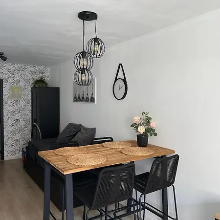 Estrella Del Mar 2 *