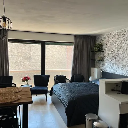 Estrella Del Mar 2 Apartment Ostende