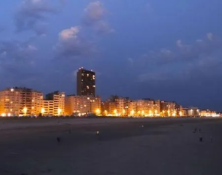 Apartment Estrella Del Mar 2