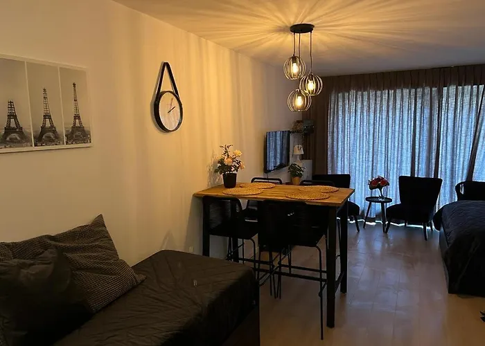 Estrella Del Mar 2 *