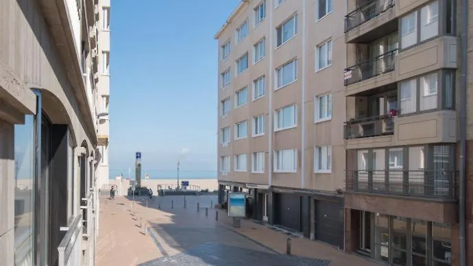 Estrella Del Mar 2 Ostende