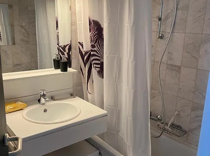 Apartment Estrella Del Mar 2 Ostende