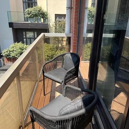 Estrella Del Mar 2 * 오스텐드