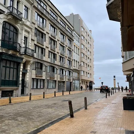 Estrella Del Mar 2 * Ostend