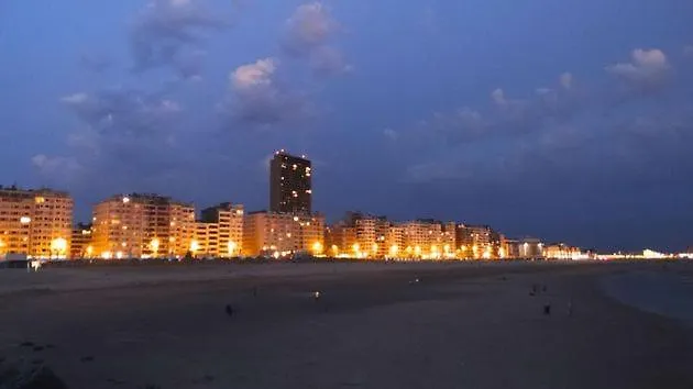 דירה Estrella Del Mar 2