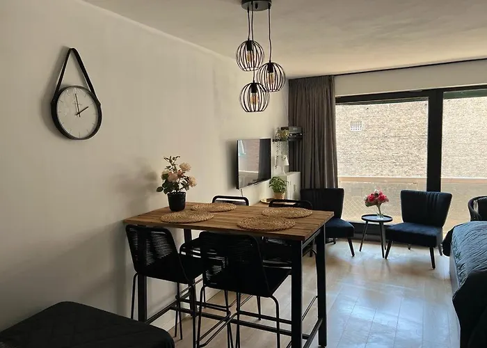 Estrella Del Mar 2 Appartement